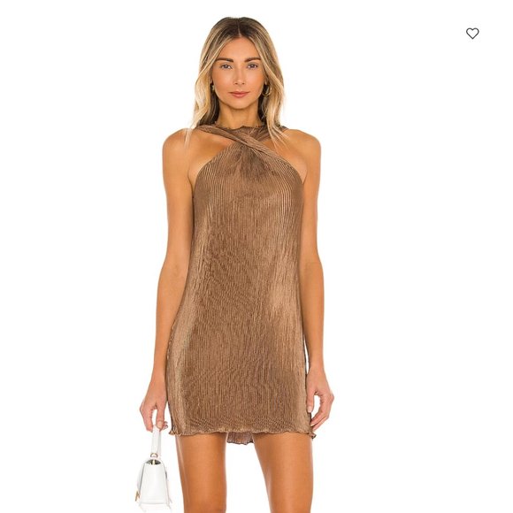 Song of Style Dresses & Skirts - Pluto Mini Dress Song of Style never worn